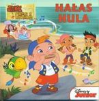 Pirat Jake - Hałas Hula