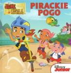 Pirat Jake - Pirackie Pogo
