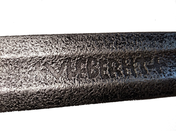 Miecz mały wiking 57,5cm (tworzywo)
