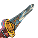 Miecz piankowy rzymski - gladius 52cm Liontouch