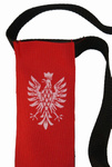 Rycerz polski orzeł biały (mały) - łebka