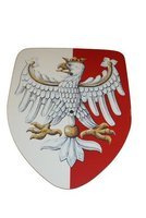 orzeł biało-czerwona