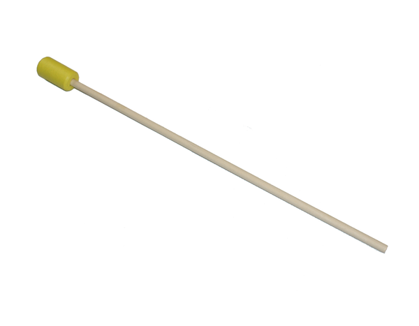 Łuk drewniany mini 45cm bezpieczny + 2 strzalki