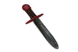 Sztylet / mieczyk 31 cm