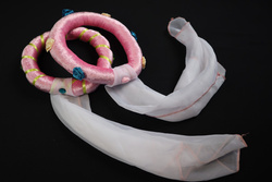 Toczek (wianek) - Księżniczka, Dama Dworu