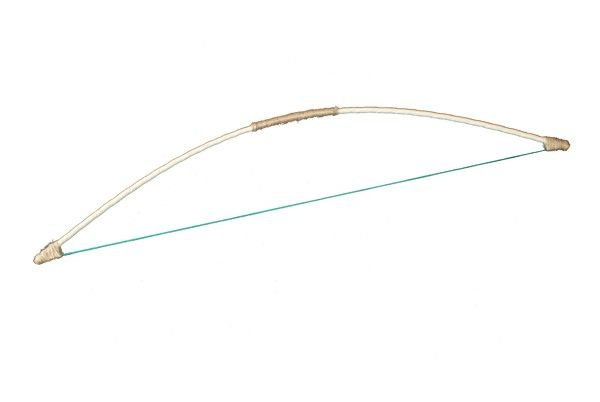 Łuk kompozytowy 105cm (różne kolory)
