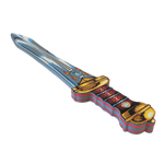 Miecz piankowy rzymski - gladius 52cm Liontouch