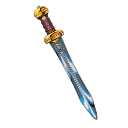 Miecz piankowy rzymski - gladius 52cm Liontouch