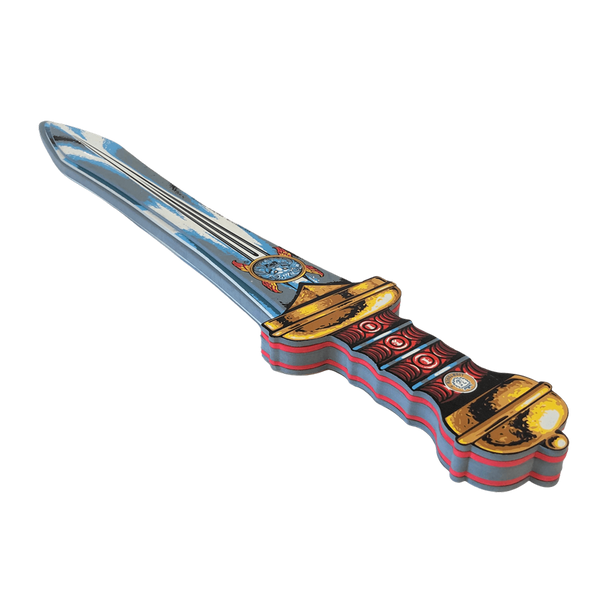 Miecz piankowy rzymski - gladius 52cm Liontouch