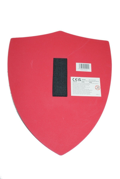 Tarcza piankowa zielona (smok)