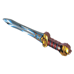 Miecz piankowy rzymski - gladius 52cm Liontouch