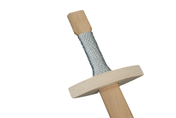 Miecz polski mały orzeł 50 cm