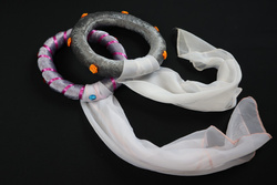 Toczek (wianek) - Księżniczka, Dama Dworu