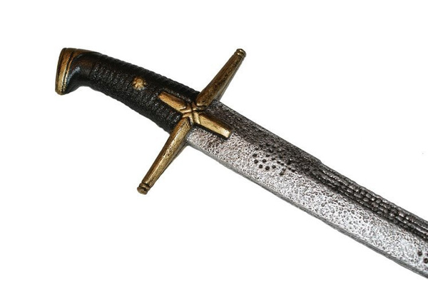 Szabla batorówka / husarska 89 cm