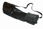 Łuk drewniany 115 cm + kołczan + 3 strzały