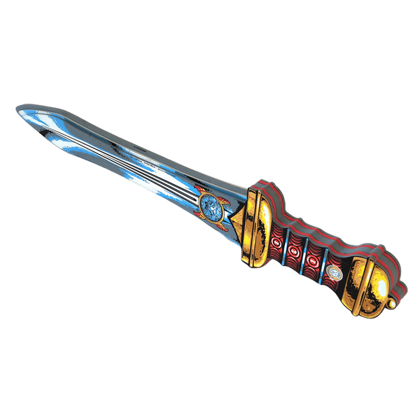 Miecz piankowy rzymski - gladius 52cm Liontouch