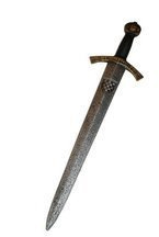 Miecz krótki Giermek 54 cm