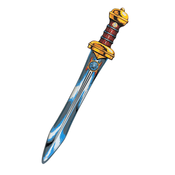 Miecz piankowy rzymski - gladius 52cm Liontouch