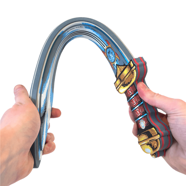 Miecz piankowy rzymski - gladius 52cm Liontouch