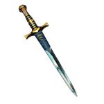 Miecz piankowy trzy lwy 52,5 Liontouch