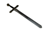 Miecz duży 71cm