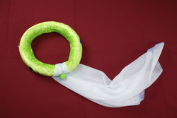 Toczek (wianek) - Księżniczka, Dama Dworu