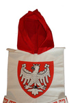 Rycerz polski orzeł biały (mały) - łebka