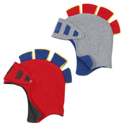 Hełm rycerski miękki