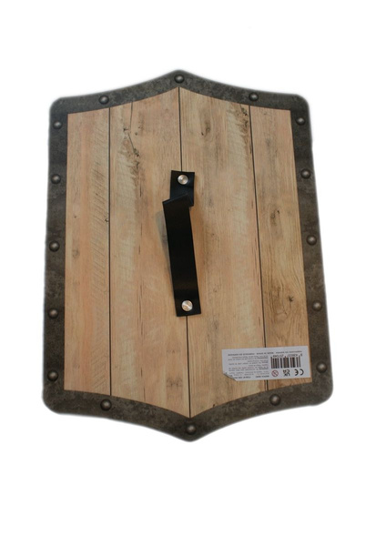 Tarcza rzymska legionisty prostokątna 43,5x28,5cm scutum