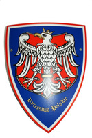 orzeł granat
