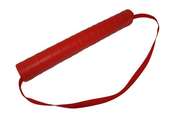 Łuk drewniany (różne kolory) 115cm + kołczan okrągły + 3 strzały