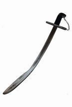 Szabla husarska średnia (miecz husarski) 60cm