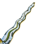 Miecz smoka fantasy 52,5cm Liontouch