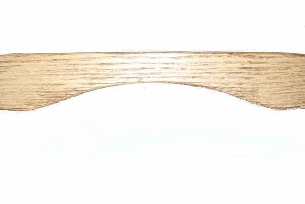 Zestaw łuk jesionowy 120cm + kołczan + 3 strzały