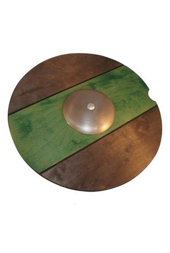 Tarcza duża okrągła i miecz 57cm
