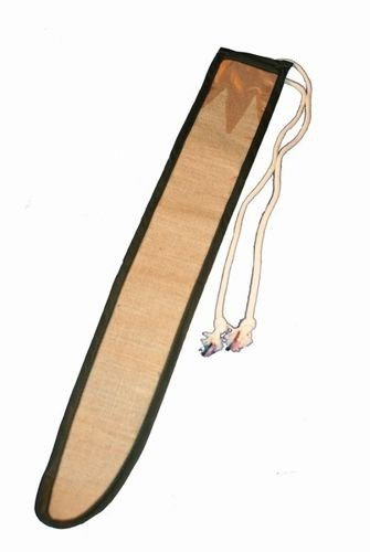 Miecz średni 64 cm z pochwą płócienną