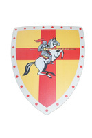 czerwony krzyż