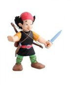 Kajko figurka "Kajko i Kokosz"