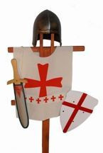 Rycerz Templariusz (mały)