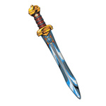 Zestaw legionista gladiator miecz gladius tarcza Liontouch